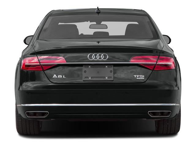 used 2016 Audi A8 car