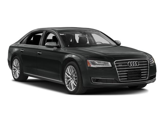 used 2016 Audi A8 car