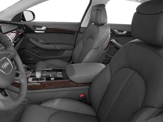 used 2016 Audi A8 car