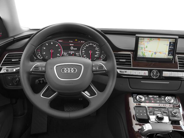 used 2016 Audi A8 car