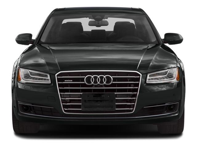 used 2016 Audi A8 car