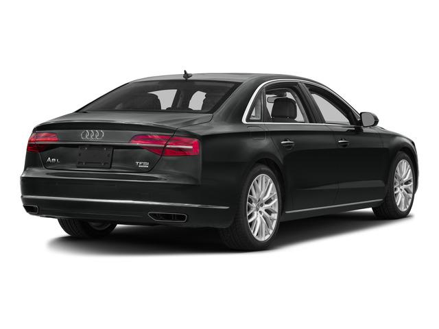used 2016 Audi A8 car