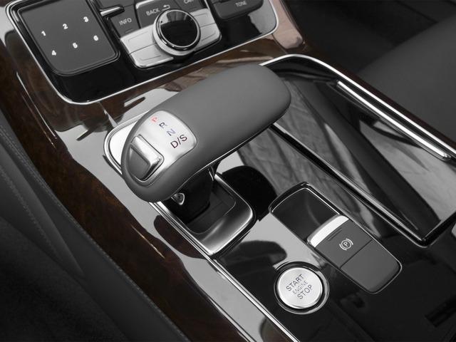 used 2016 Audi A8 car
