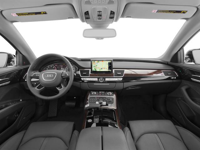 used 2016 Audi A8 car