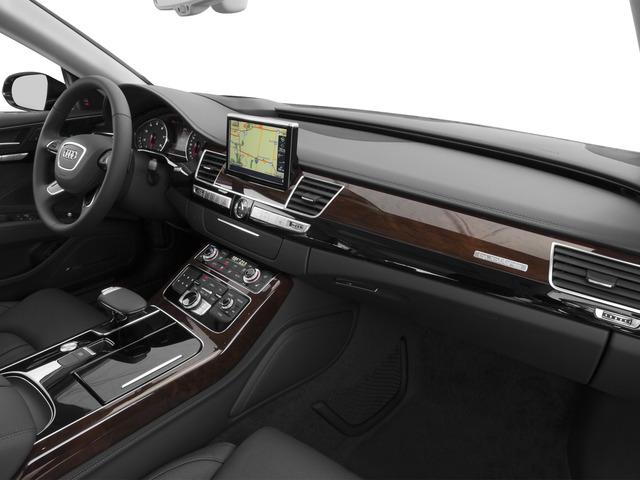 used 2016 Audi A8 car
