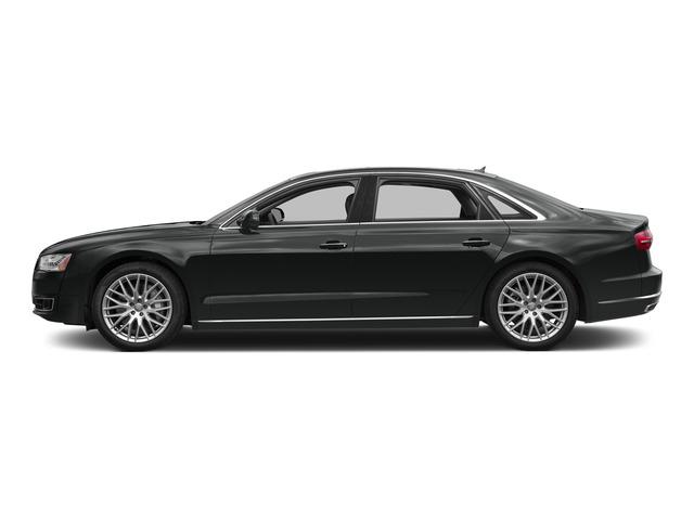 used 2016 Audi A8 car