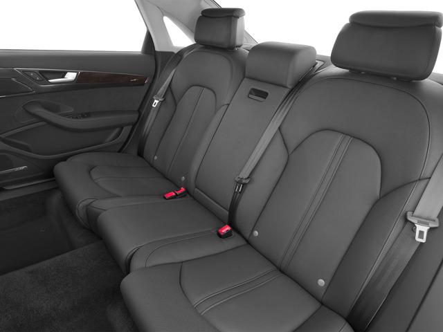 used 2016 Audi A8 car