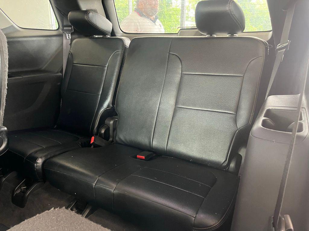 used 2019 Chevrolet Traverse car, priced at $14,990