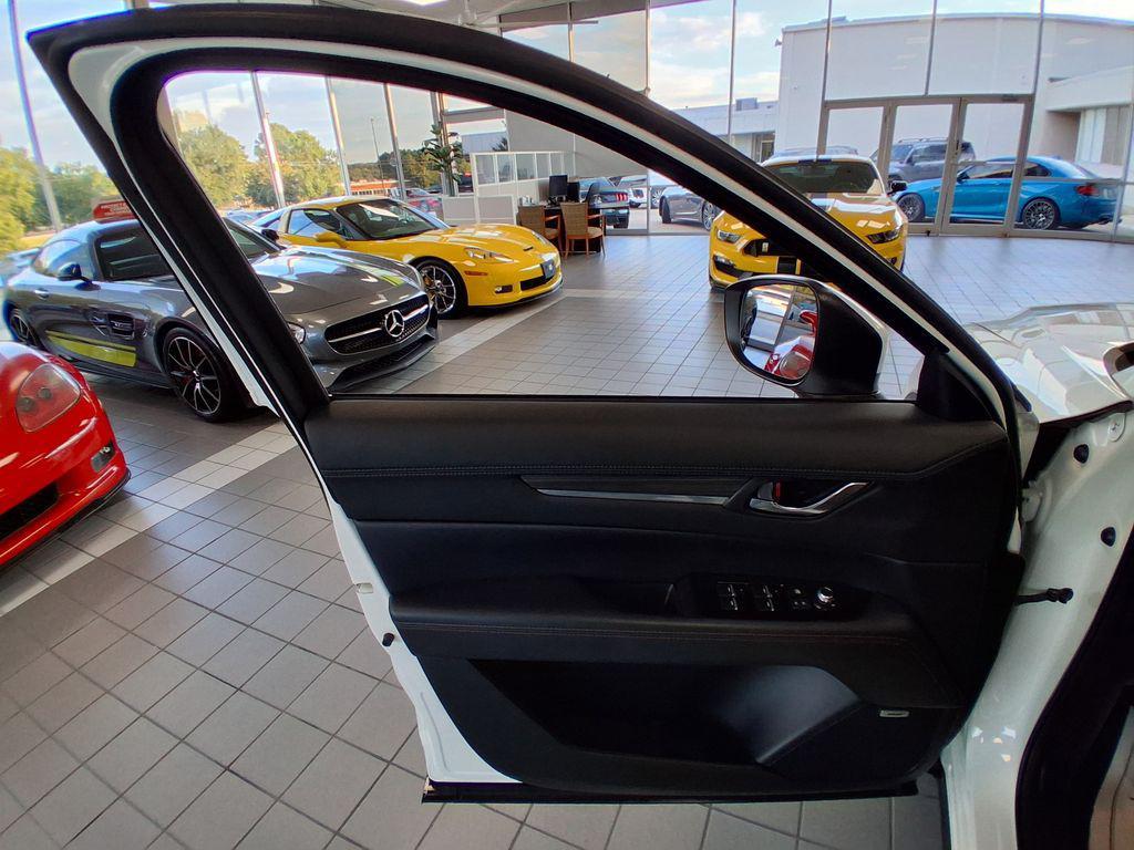 used 2019 Mazda CX-5 car, priced at $20,287