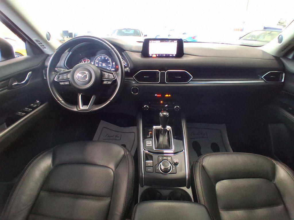 used 2019 Mazda CX-5 car, priced at $20,287