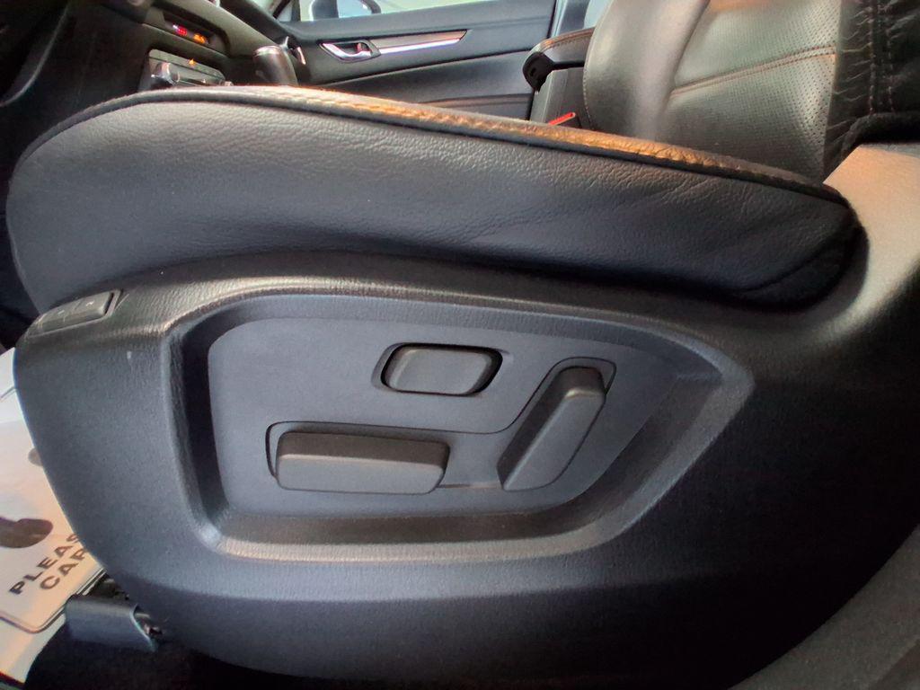 used 2019 Mazda CX-5 car, priced at $20,287