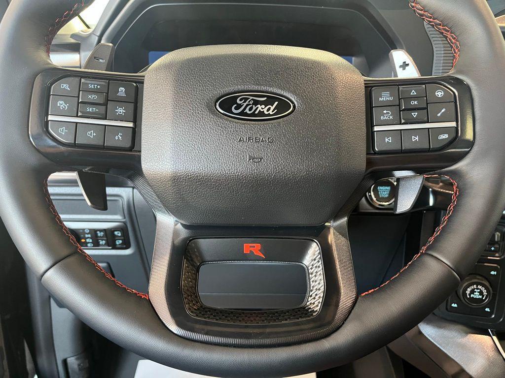 used 2025 Ford F-150 car, priced at $137,990