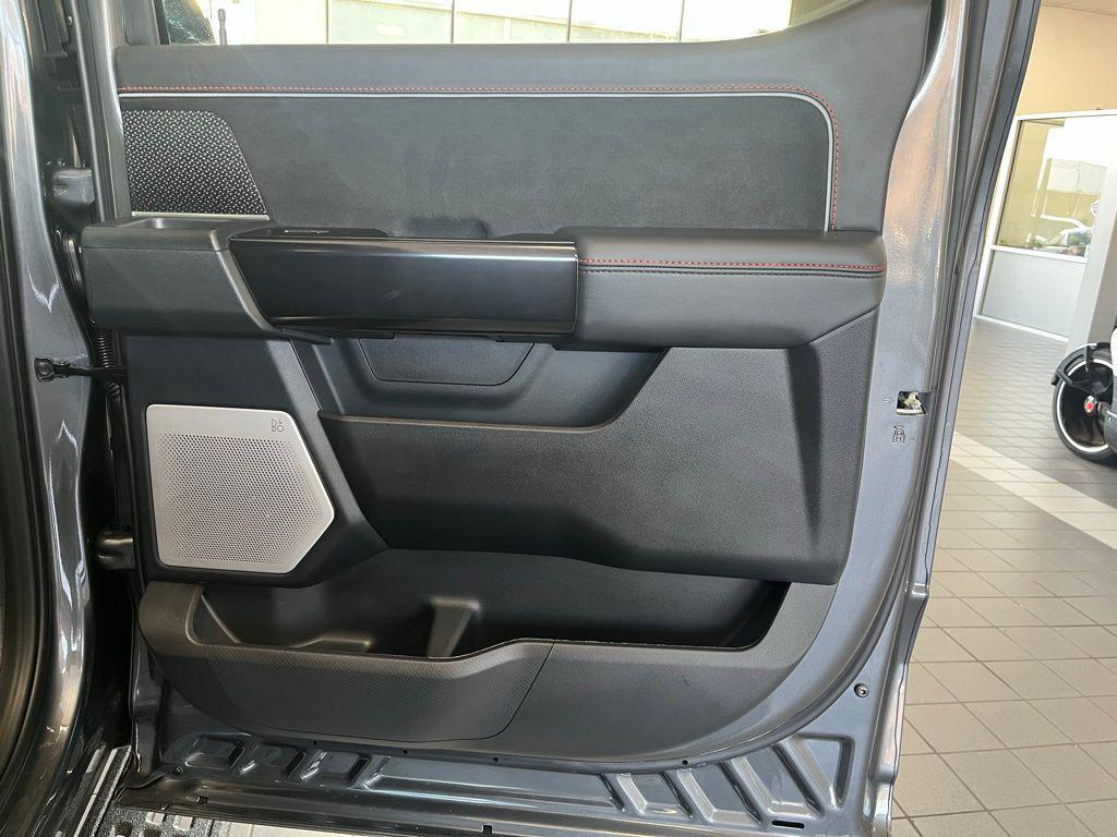 used 2025 Ford F-150 car, priced at $137,990