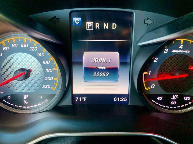 used 2016 Mercedes-Benz AMG GT car, priced at $74,990