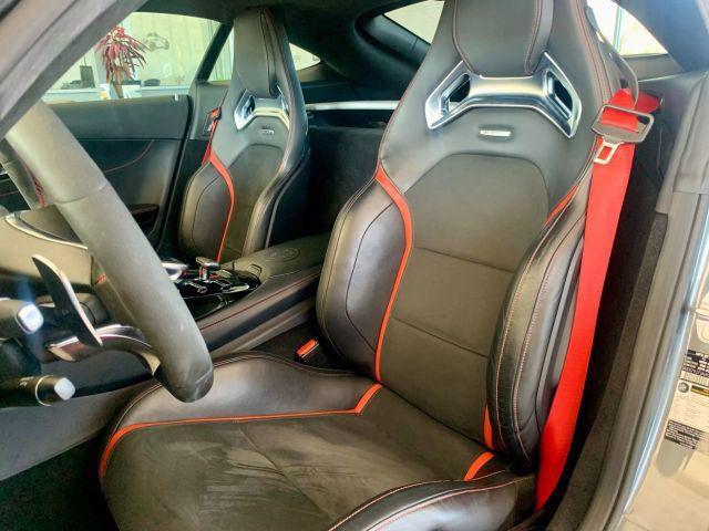 used 2016 Mercedes-Benz AMG GT car, priced at $74,990