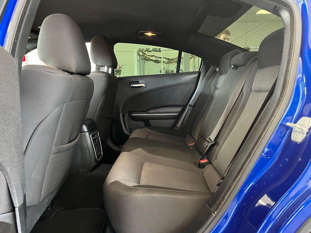 used 2022 Dodge Charger car, priced at $16,990