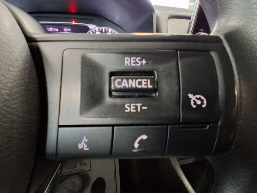 used 2023 Nissan Rogue car, priced at $14,490