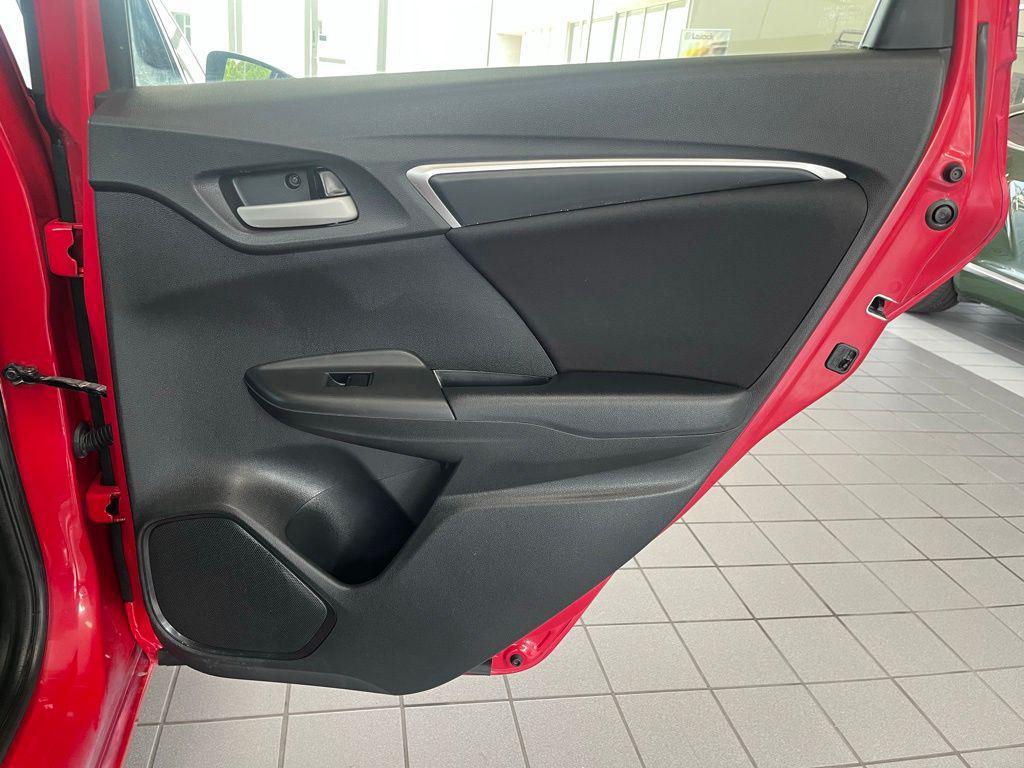 used 2016 Honda Fit car, priced at $14,800