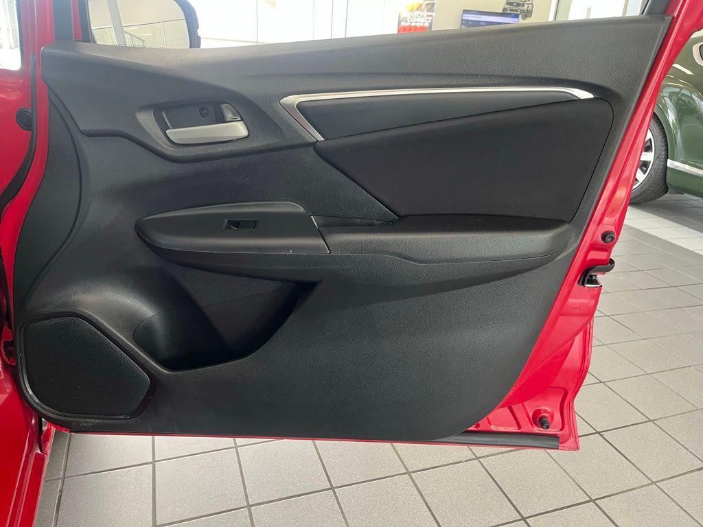 used 2016 Honda Fit car, priced at $14,800