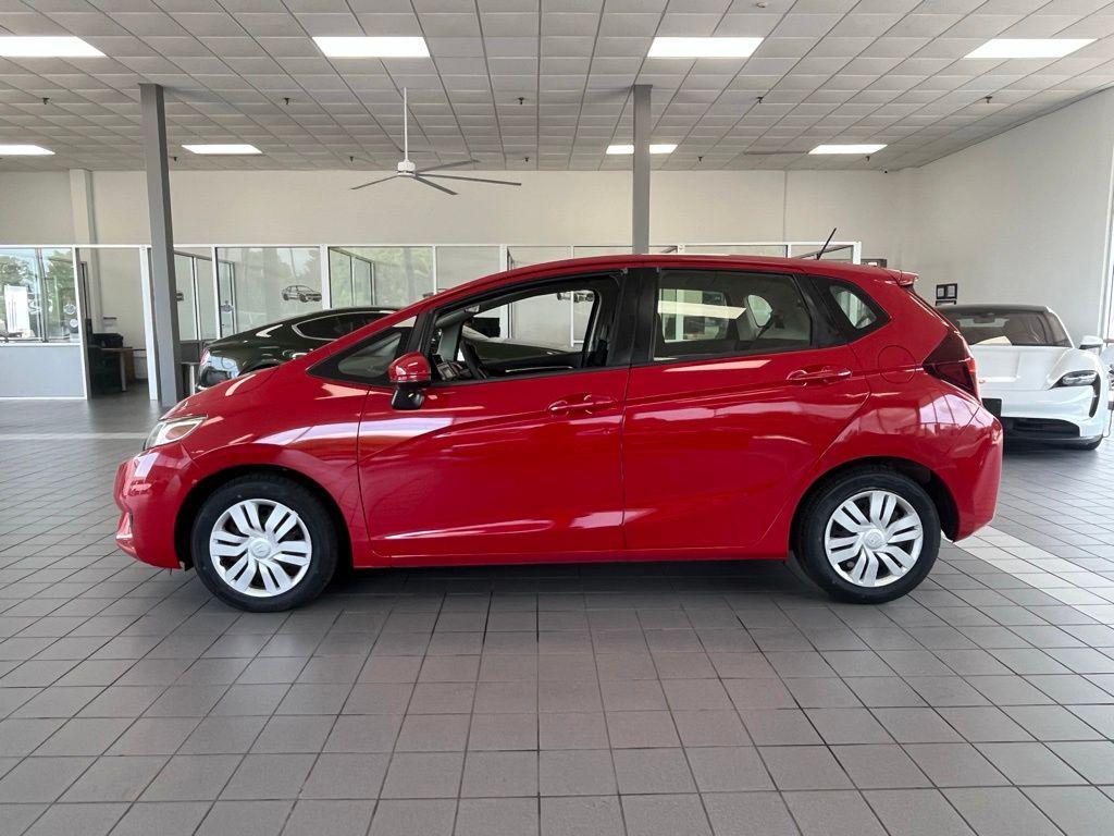 used 2016 Honda Fit car, priced at $14,800