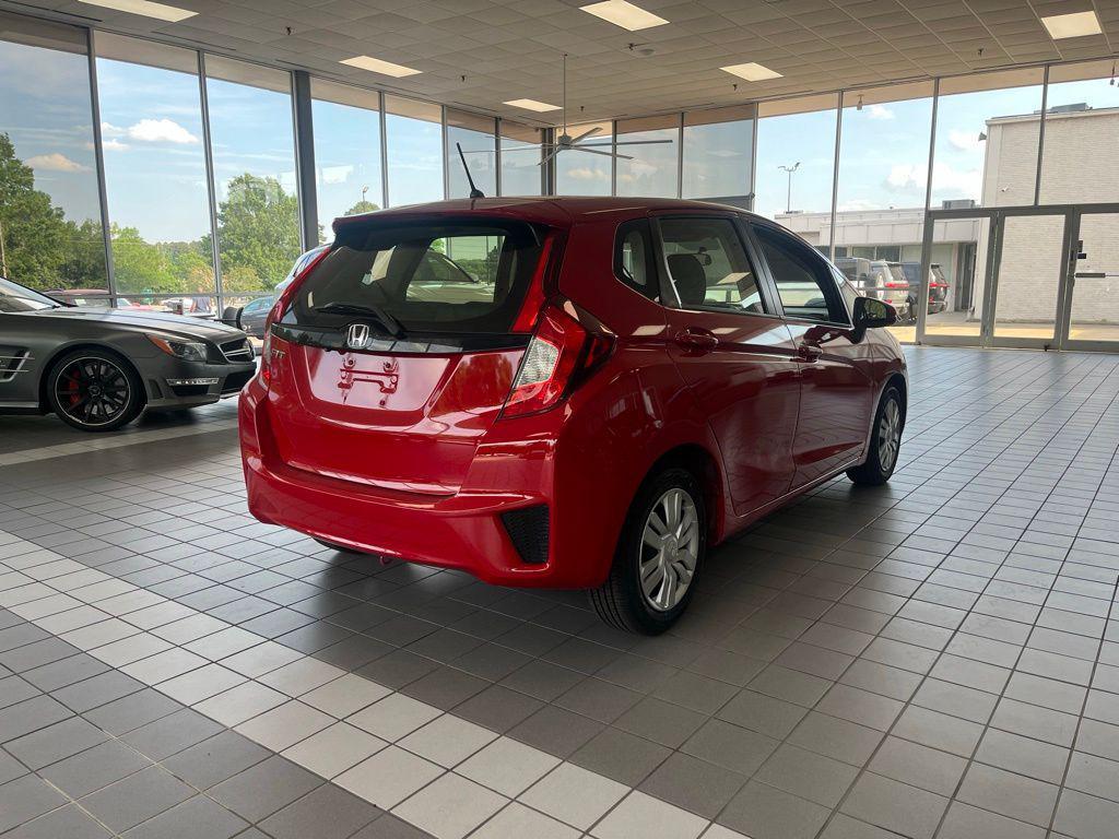 used 2016 Honda Fit car, priced at $14,800