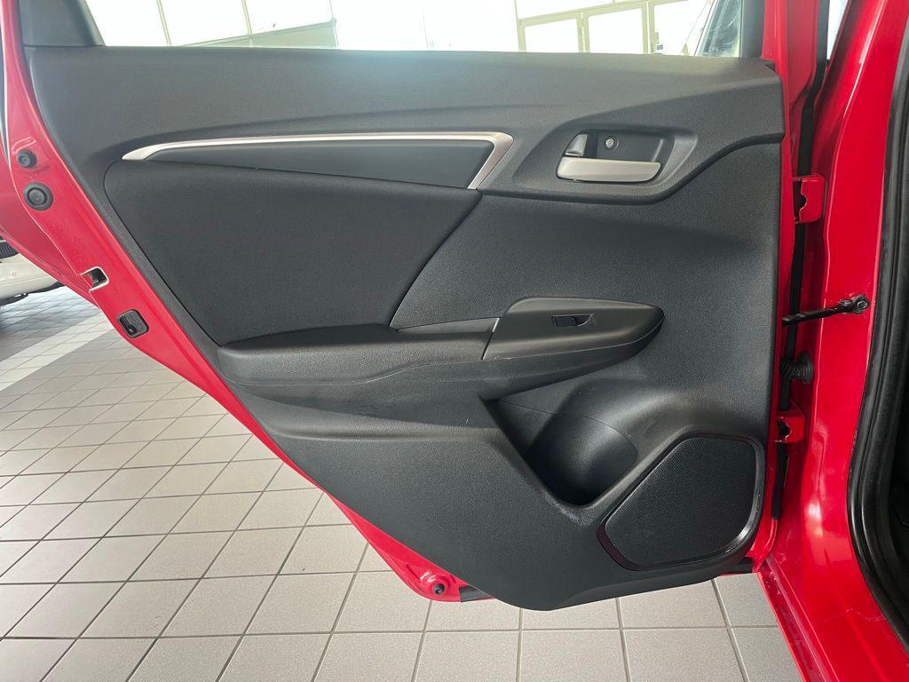 used 2016 Honda Fit car, priced at $14,800