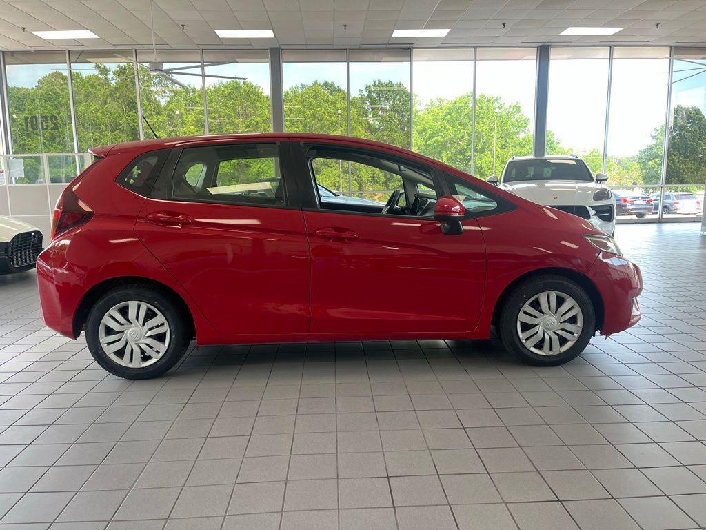 used 2016 Honda Fit car, priced at $14,800