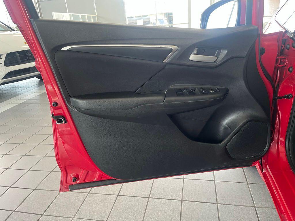 used 2016 Honda Fit car, priced at $14,800