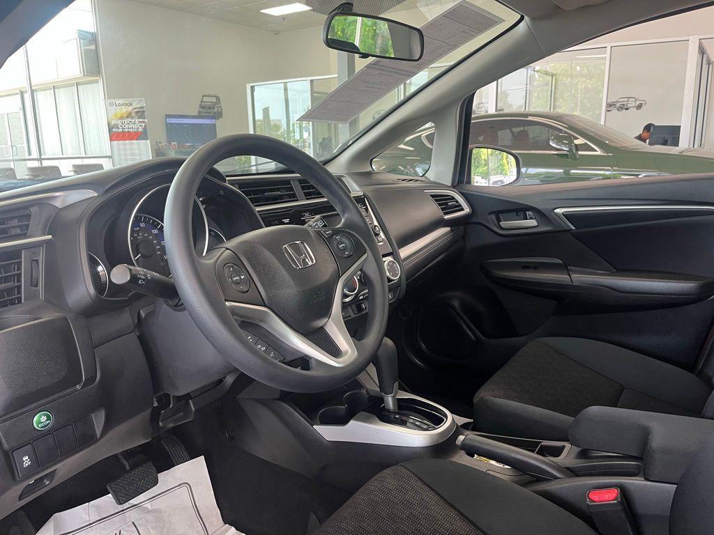 used 2016 Honda Fit car, priced at $14,800