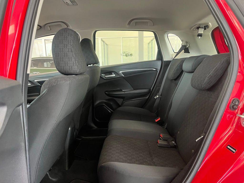 used 2016 Honda Fit car, priced at $14,800