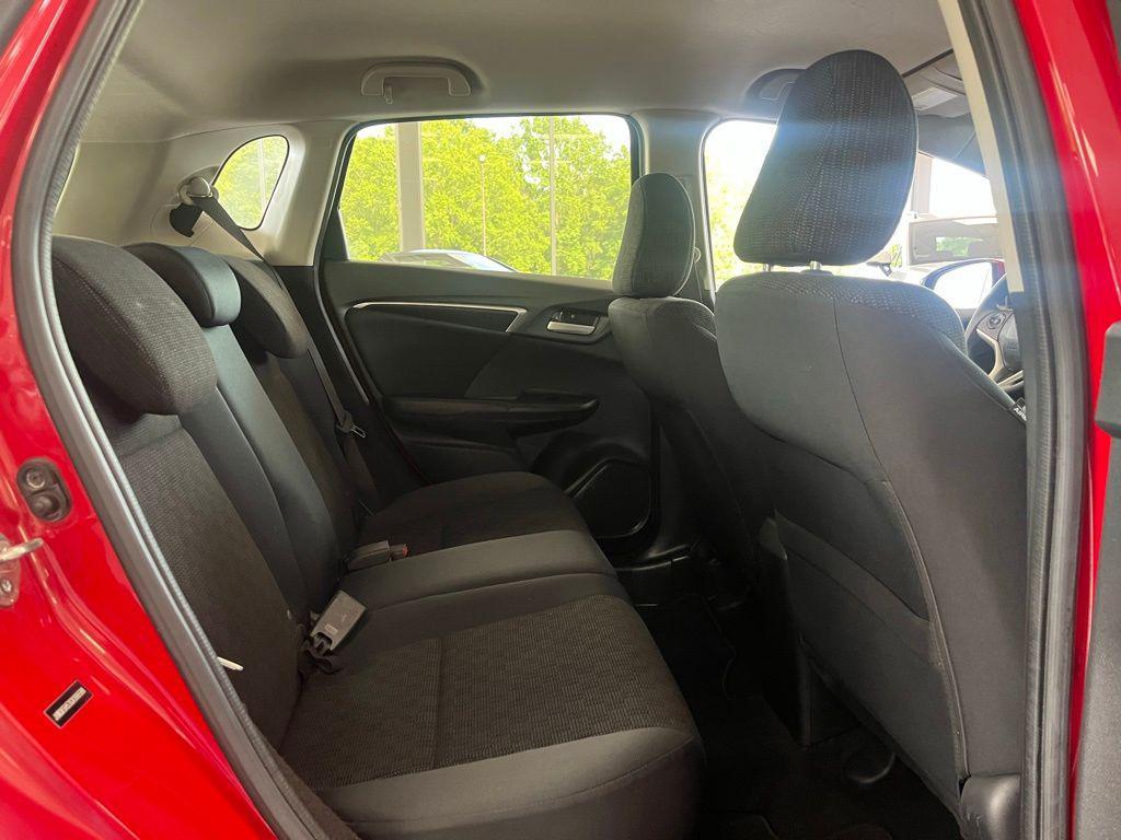 used 2016 Honda Fit car, priced at $14,800