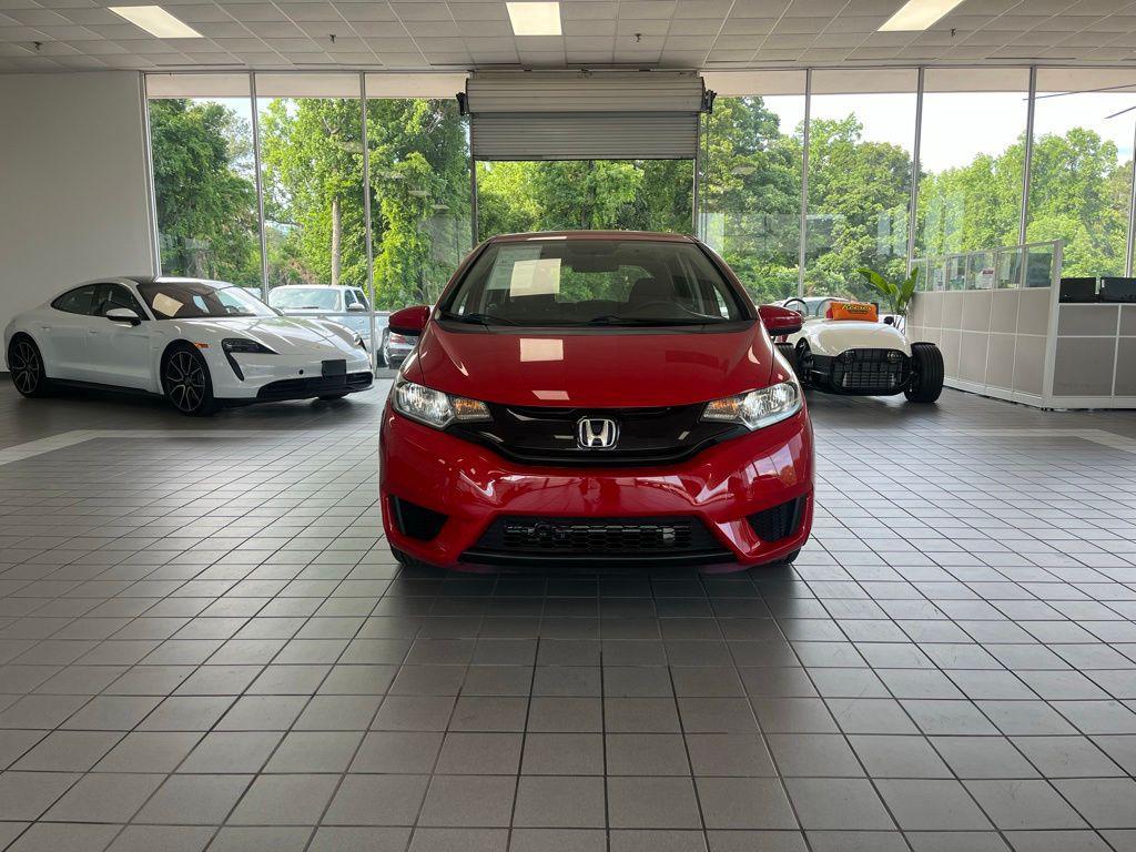 used 2016 Honda Fit car, priced at $14,800