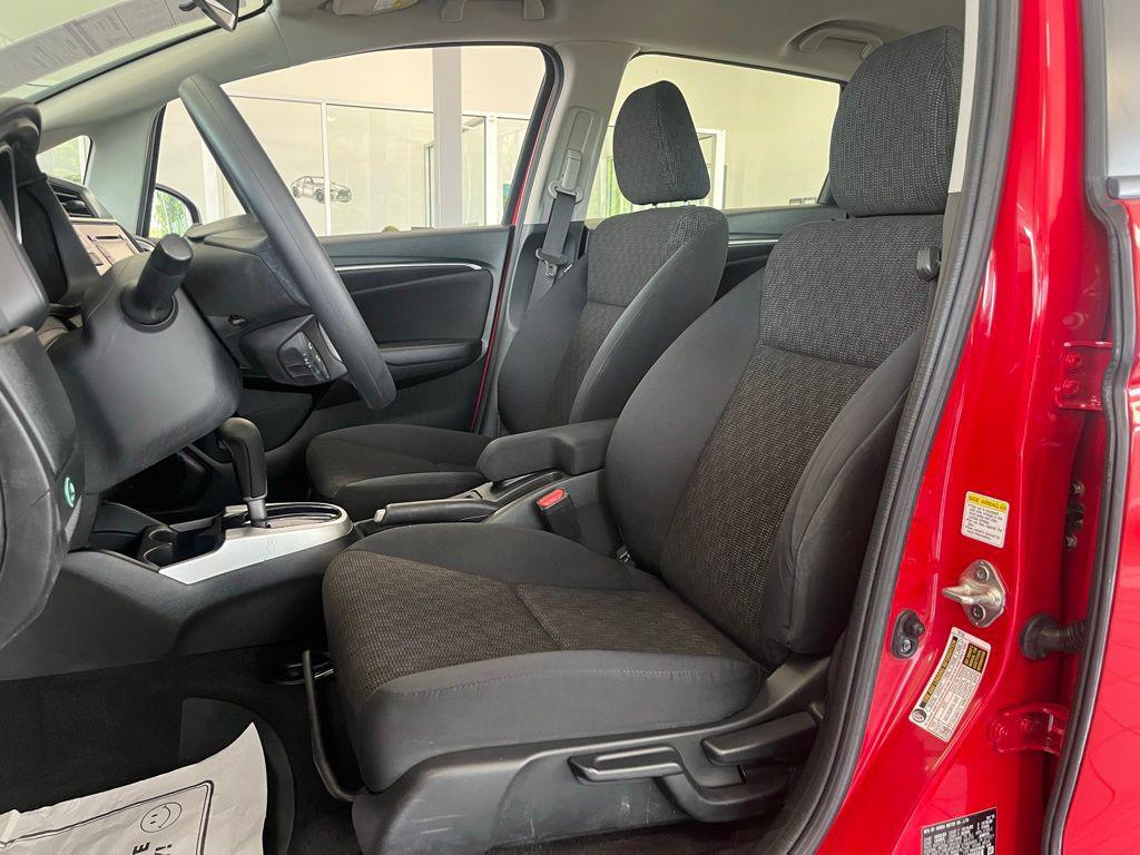 used 2016 Honda Fit car, priced at $14,800