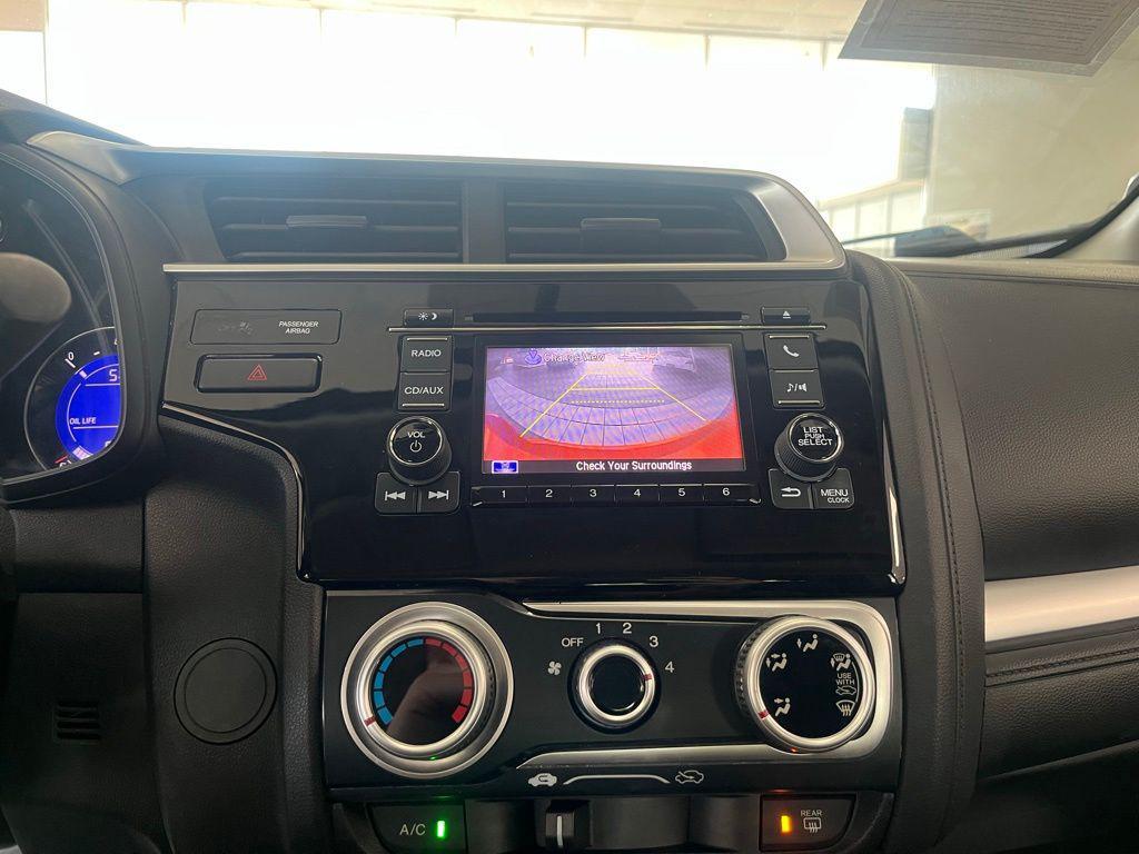 used 2016 Honda Fit car, priced at $14,800
