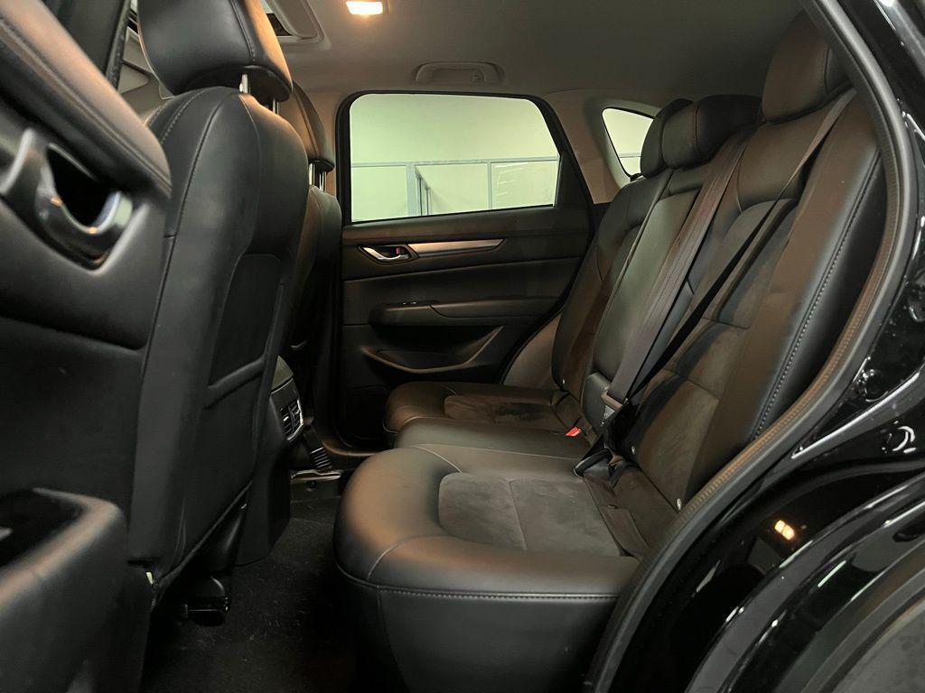 used 2018 Mazda CX-5 car, priced at $13,950