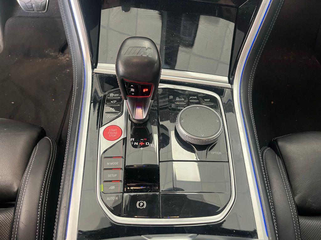 used 2020 BMW M8 car, priced at $59,880