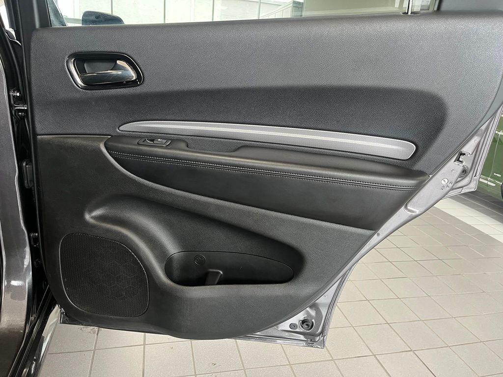 used 2020 Dodge Durango car, priced at $18,216