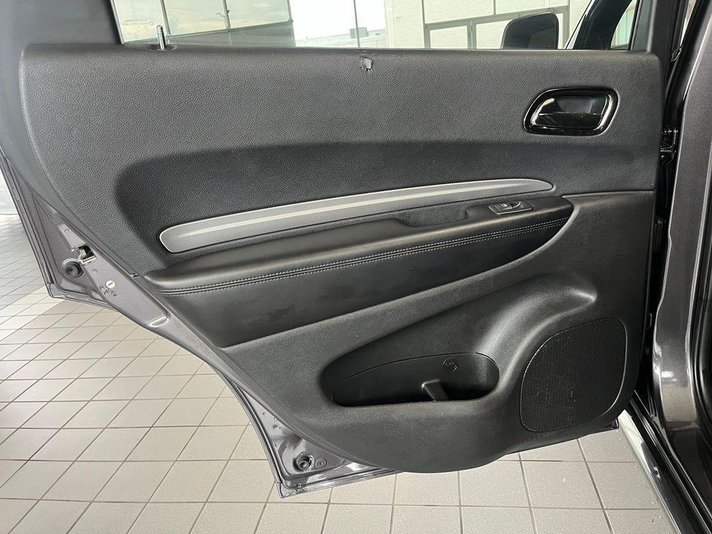 used 2020 Dodge Durango car, priced at $18,216