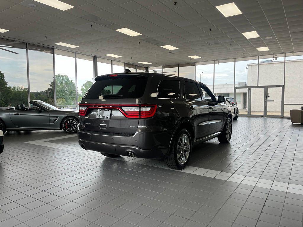used 2020 Dodge Durango car, priced at $18,216