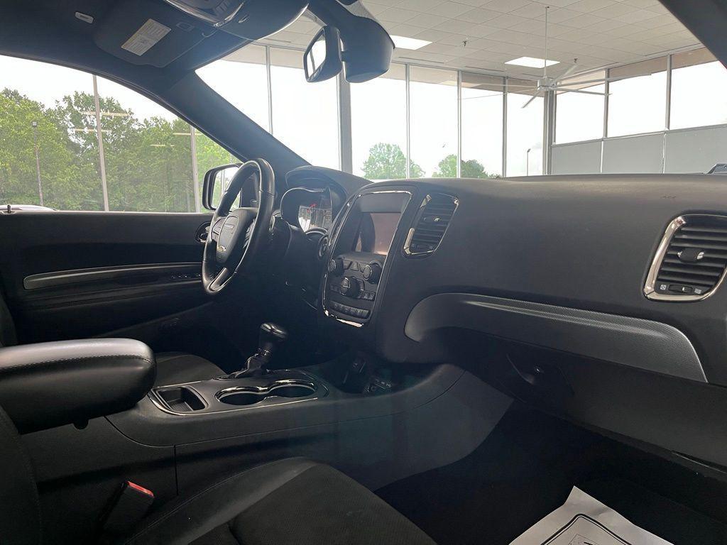used 2020 Dodge Durango car, priced at $18,216