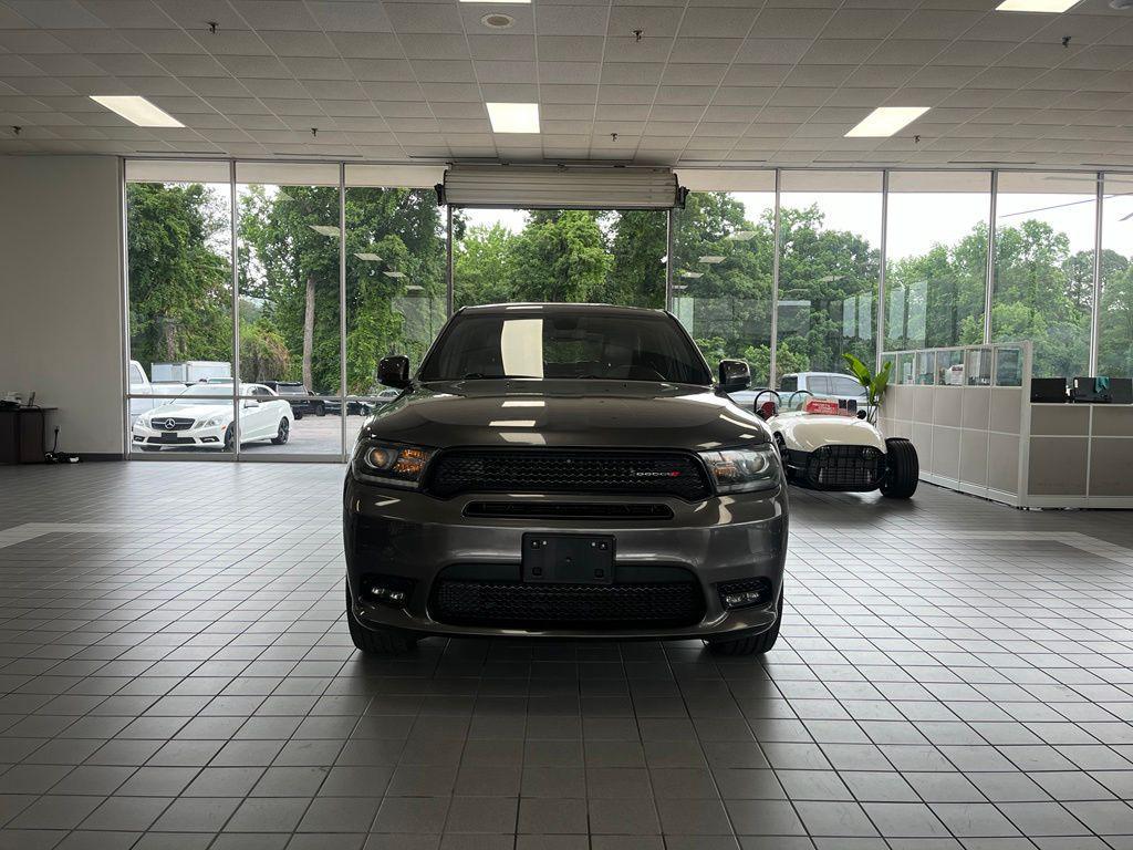 used 2020 Dodge Durango car, priced at $18,216