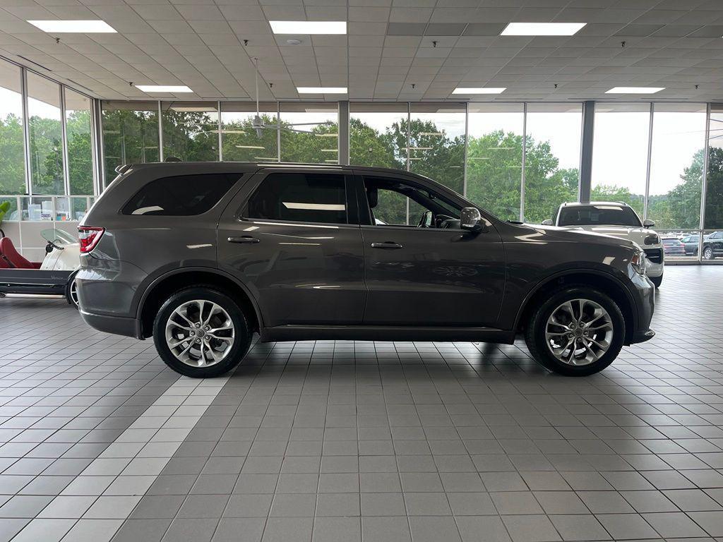 used 2020 Dodge Durango car, priced at $18,216