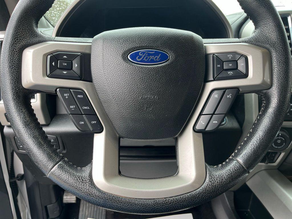 used 2016 Ford F-150 car, priced at $22,469