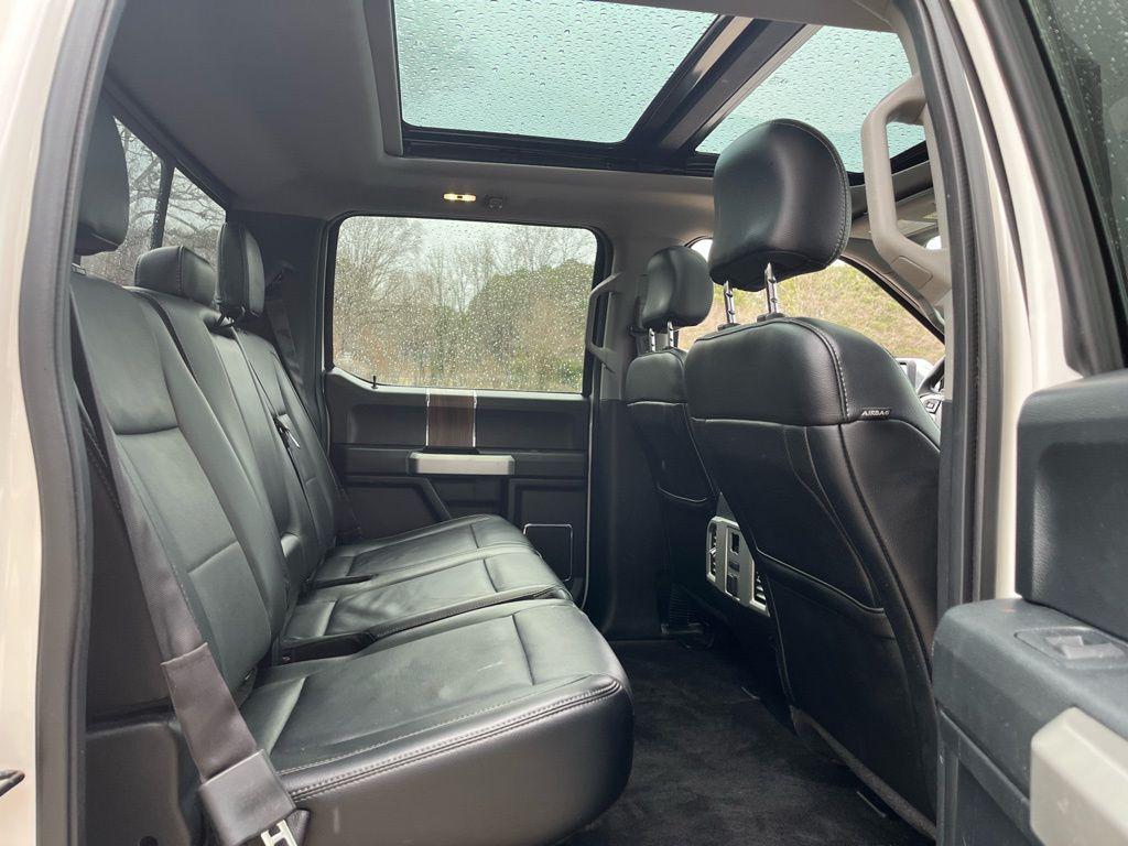 used 2016 Ford F-150 car, priced at $22,469