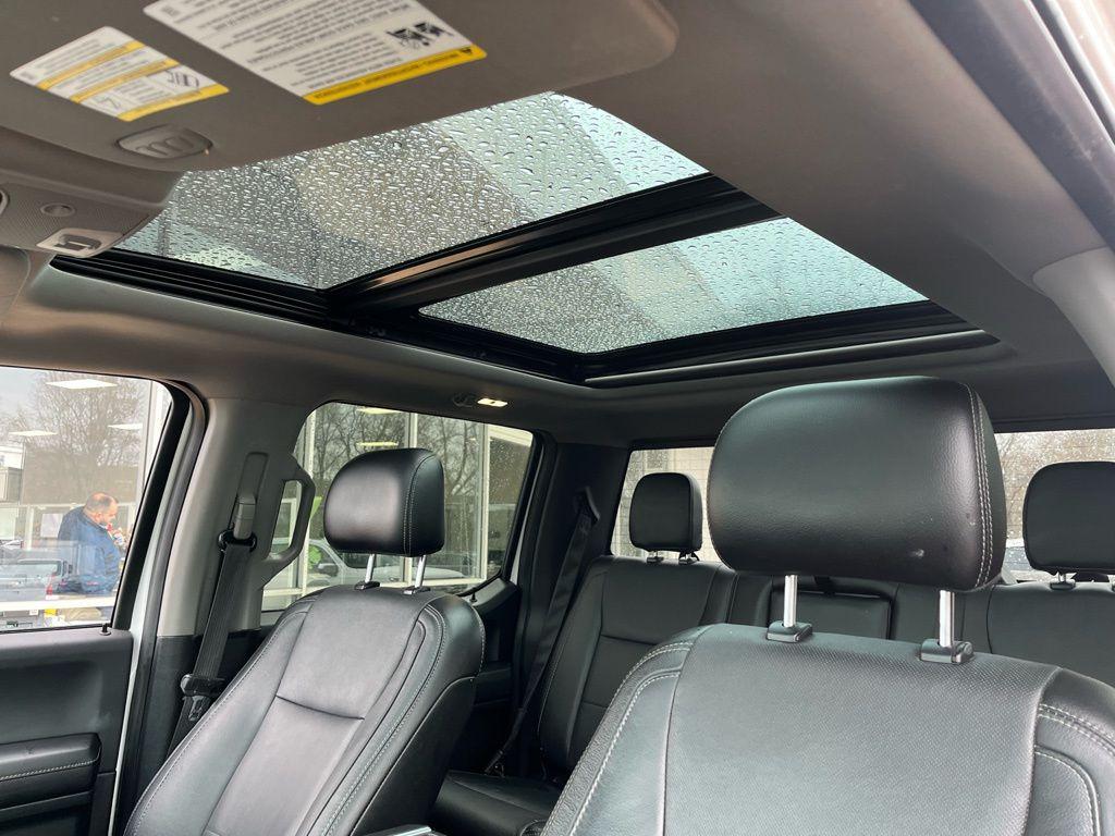 used 2016 Ford F-150 car, priced at $22,469