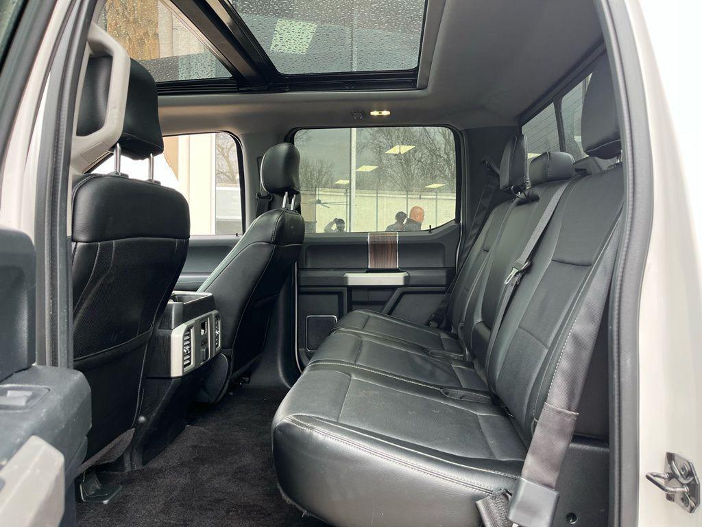 used 2016 Ford F-150 car, priced at $22,469