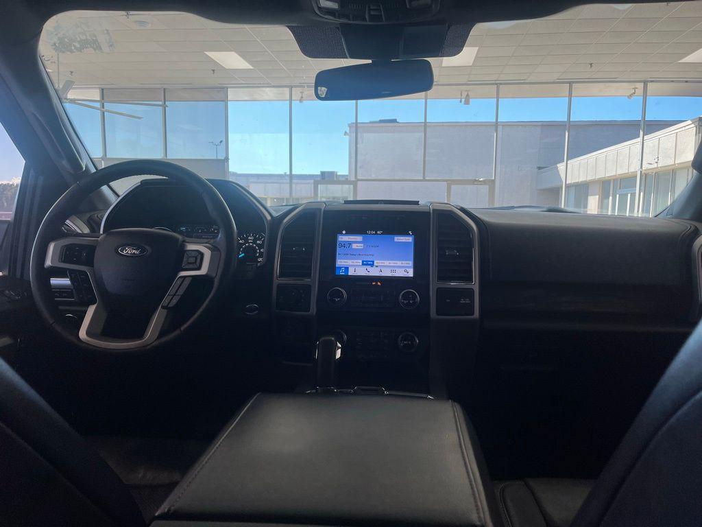 used 2019 Ford F-150 car, priced at $28,990