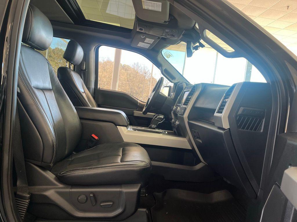 used 2019 Ford F-150 car, priced at $28,990