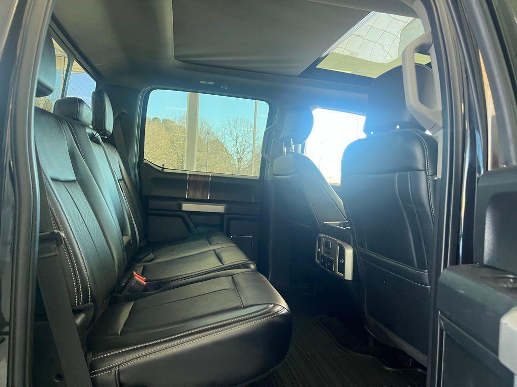 used 2019 Ford F-150 car, priced at $28,990