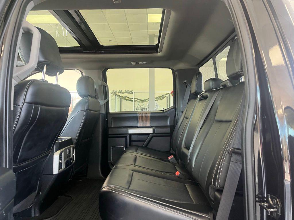 used 2019 Ford F-150 car, priced at $28,990